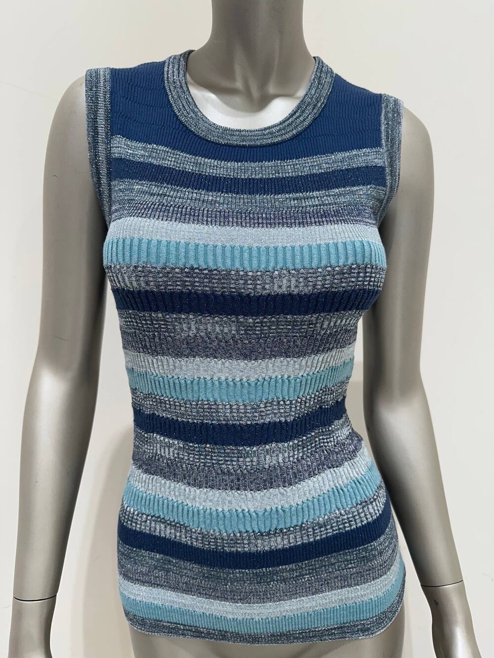CHANEL Tank Top - Versatile FR 38